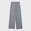 Strickhose mit Nahtdetails Strickhose mit Nahtdetails