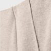 Strickhose mit Nahtdetails Strickhose mit Nahtdetails