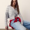 Strickjacke Strickjacke