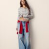 Strickjacke Strickjacke