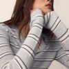 Strickjacke Strickjacke