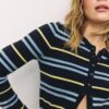 Strickjacke Strickjacke