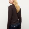 Strickjacke Strickjacke