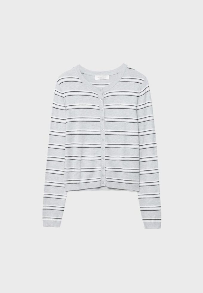 Strickjacke Strickjacke