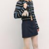 Strickjacke Strickjacke