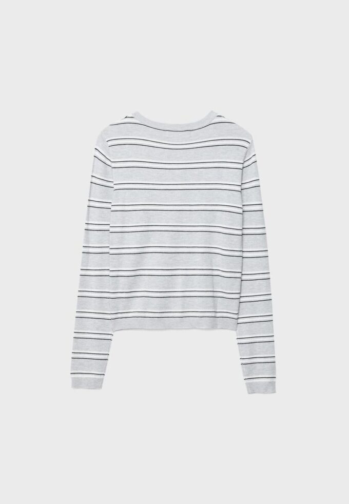 Strickjacke Strickjacke