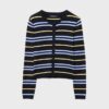 Strickjacke Strickjacke