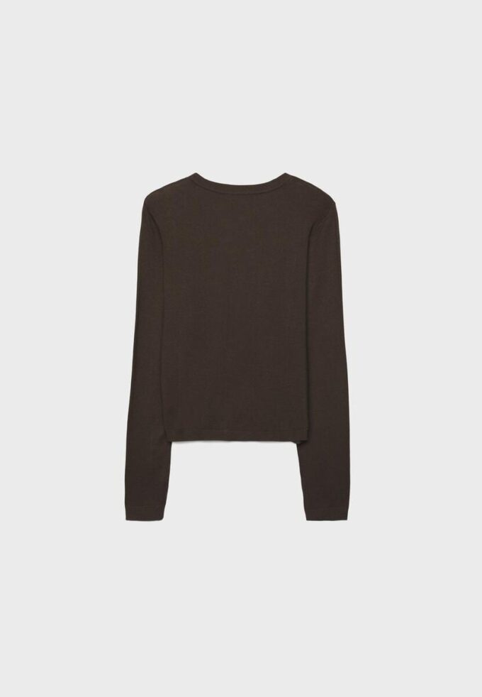 Strickjacke Strickjacke