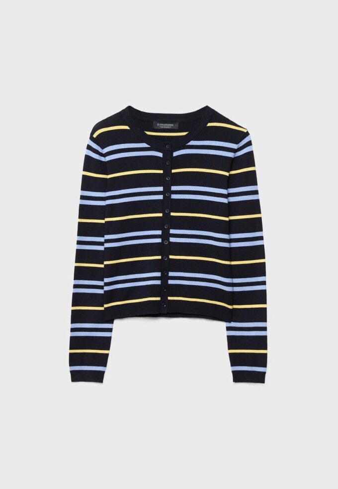 Strickjacke Strickjacke