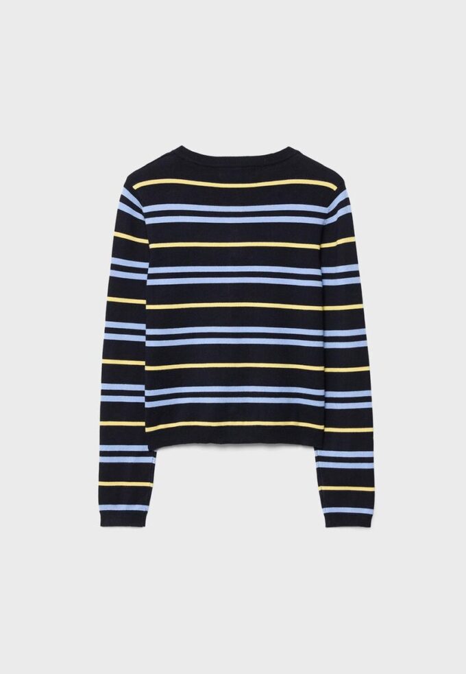 Strickjacke Strickjacke