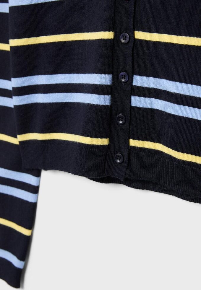 Strickjacke Strickjacke