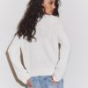 Strickjacke mit Knopfleiste Strickjacke mit Knopfleiste