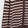 Strickjacke mit Knopfleiste und Raglanärmeln Strickjacke mit Knopfleiste und Raglanärmeln