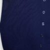 Strickweste mit gepolsterten Schultern Strickweste mit gepolsterten Schultern