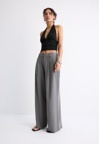 Superweite, verstellbare Hose