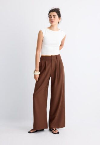 Superweite, verstellbare Hose