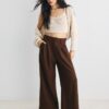 Superweite, verstellbare Hose Superweite, verstellbare Hose