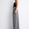 Superweite, verstellbare Hose Superweite, verstellbare Hose