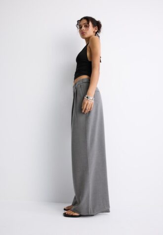 Superweite, verstellbare Hose