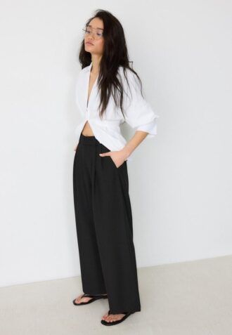 Superweite, verstellbare Hose