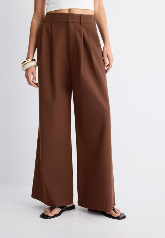 Superweite, verstellbare Hose Superweite, verstellbare Hose
