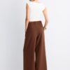 Superweite, verstellbare Hose Superweite, verstellbare Hose