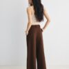 Superweite, verstellbare Hose Superweite, verstellbare Hose