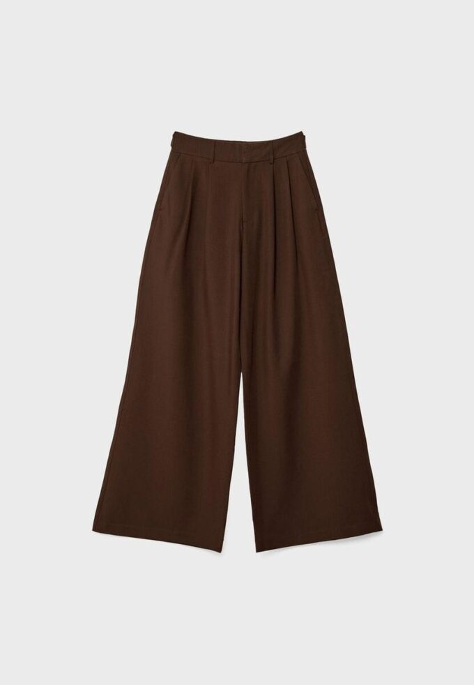 Superweite, verstellbare Hose Superweite, verstellbare Hose