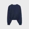 Sweatshirt mit Fledermausärmeln und Soft Touch-Griff Sweatshirt mit Fledermausärmeln und Soft Touch-Griff
