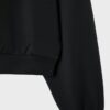 Sweatshirt mit Fledermausärmeln und Soft Touch-Griff Sweatshirt mit Fledermausärmeln und Soft Touch-Griff