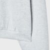 Sweatshirt mit Fledermausärmeln und Soft Touch-Griff Sweatshirt mit Fledermausärmeln und Soft Touch-Griff