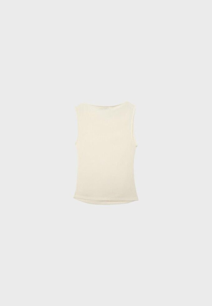 T-Shirt mit geraffter Struktur T-Shirt mit geraffter Struktur
