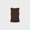 T-Shirt mit geraffter Struktur T-Shirt mit geraffter Struktur