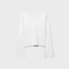 T-Shirt mit Kimonoärmeln T-Shirt mit Kimonoärmeln