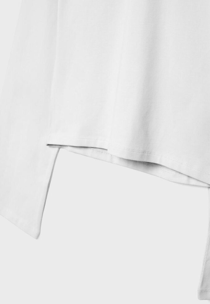 T-Shirt mit Kimonoärmeln T-Shirt mit Kimonoärmeln