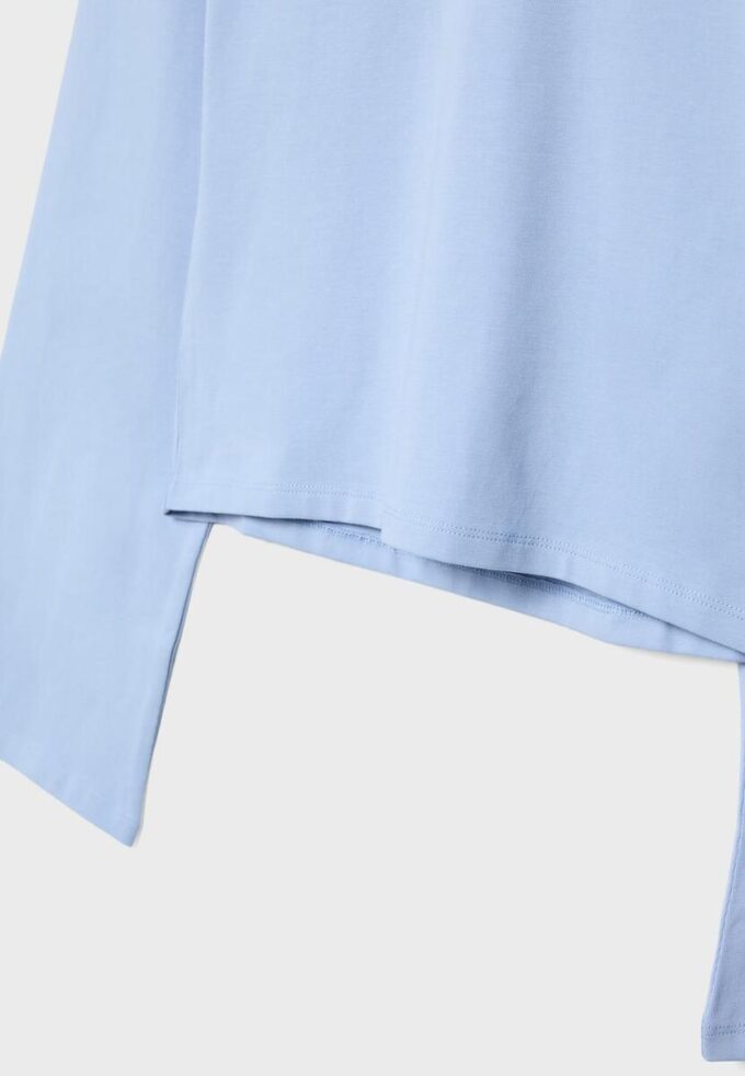 T-Shirt mit Kimonoärmeln T-Shirt mit Kimonoärmeln