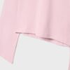 T-Shirt mit Kimonoärmeln