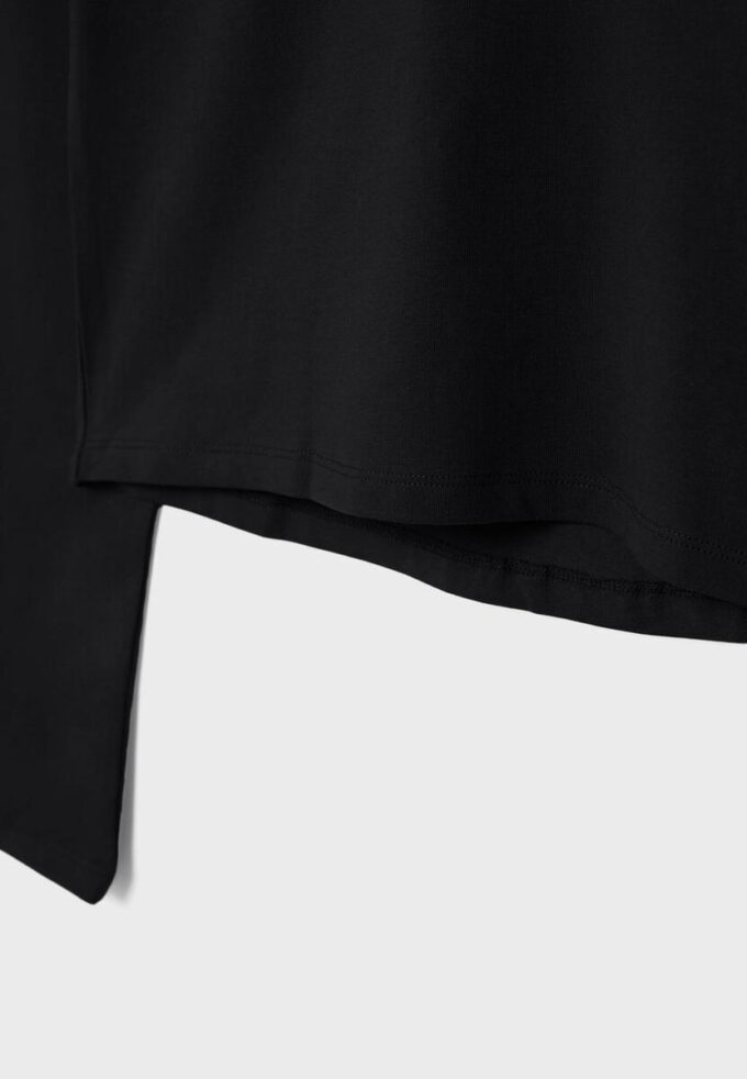 T-Shirt mit Kimonoärmeln T-Shirt mit Kimonoärmeln