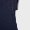T-Shirt mit offenem Rücken T-Shirt mit offenem Rücken