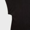 T-Shirt mit offenem Rücken T-Shirt mit offenem Rücken