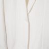 Taillierter rustikaler Blazer Taillierter rustikaler Blazer