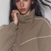 Technische Jacke Technische Jacke