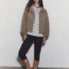 Technische Jacke Technische Jacke