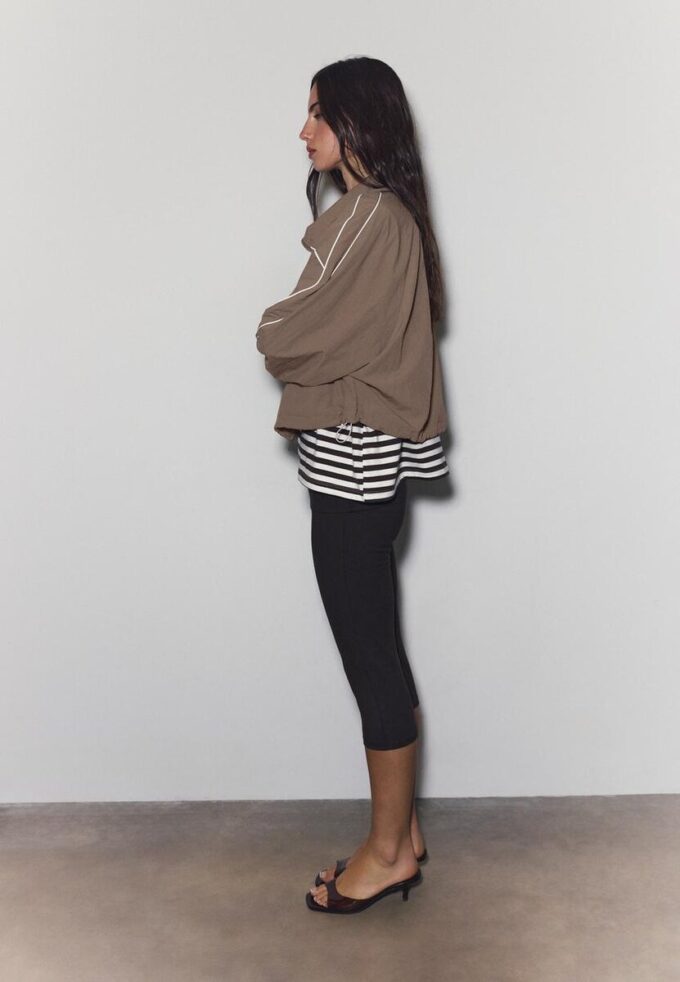 Technische Jacke Technische Jacke