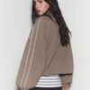 Technische Jacke Technische Jacke