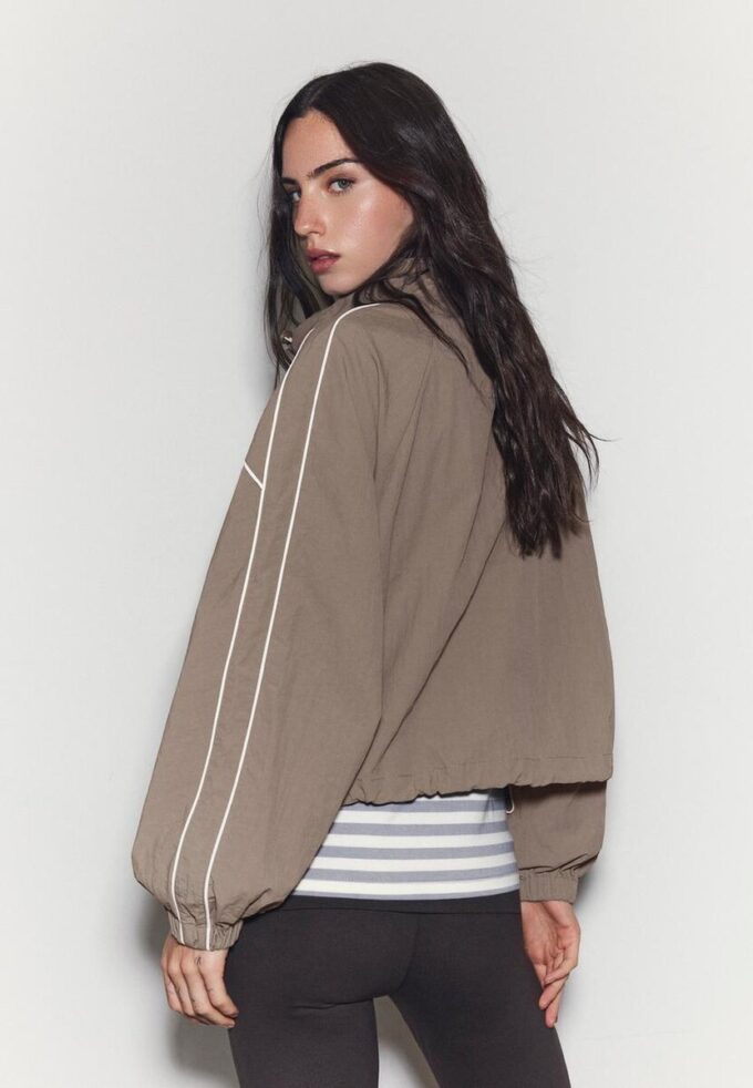 Technische Jacke Technische Jacke