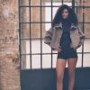 Technische Jacke Technische Jacke