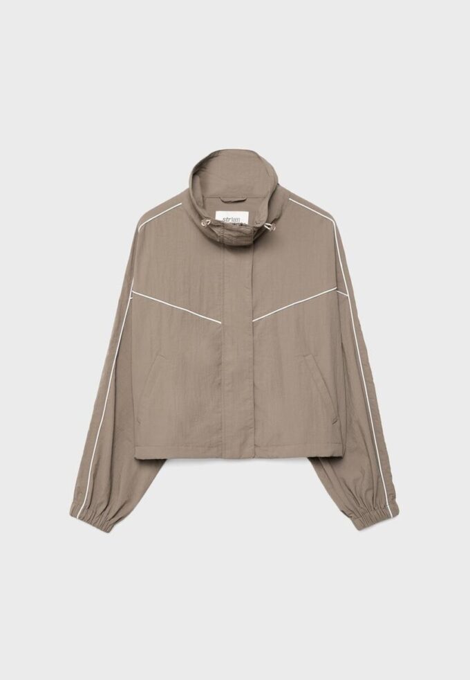 Technische Jacke Technische Jacke