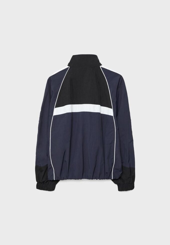 Technische Jacke