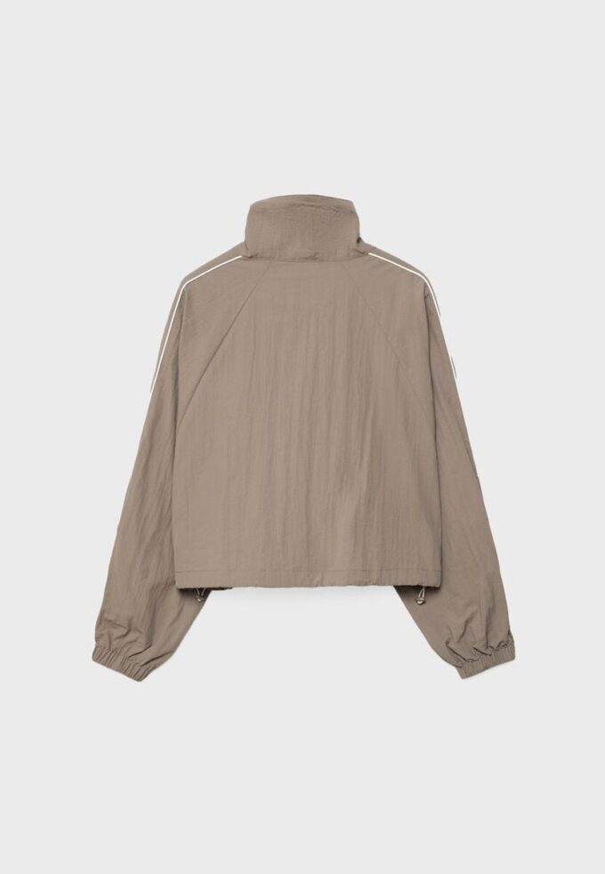 Technische Jacke Technische Jacke